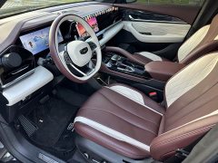 Geely Xingyue L 2.0TD DCT EVO FWD Luxury - ფოტო 4
