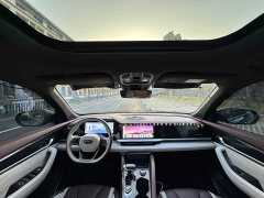 Geely Xingyue L 2.0TD DCT EVO FWD Luxury - ფოტო 5