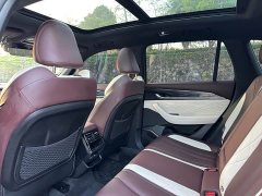 Geely Xingyue L 2.0TD DCT EVO FWD Luxury - ფოტო 6