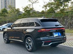 Geely Xingyue L 2.0TD DCT EVO FWD Luxury - ფოტო 7