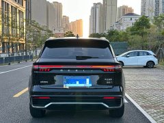 Geely Xingyue L 2.0TD DCT EVO FWD Luxury - ფოტო 8