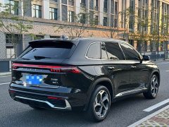 Geely Xingyue L 2.0TD DCT EVO FWD Luxury - ფოტო 9