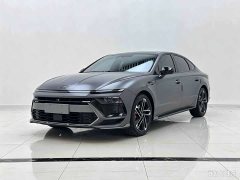 Hyundai Sonata 2.0T N Line Max - photo 1