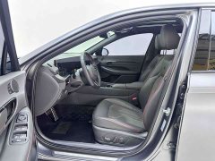 Hyundai Sonata 2.0T N Line Max - photo 10