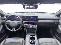Hyundai Sonata 2.0T N Line Max - photo 11