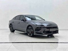 Hyundai Sonata 2.0T N Line Max - photo 2