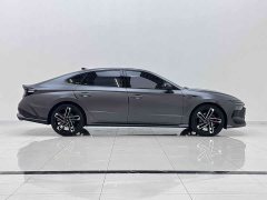 Hyundai Sonata 2.0T N Line Max - photo 3