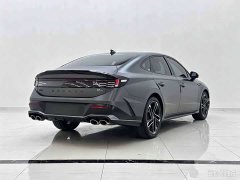 Hyundai Sonata 2.0T N Line Max - photo 4