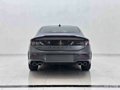Hyundai Sonata 2.0T N Line Max - photo 5