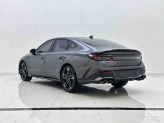 Hyundai Sonata 2.0T N Line Max - photo 6