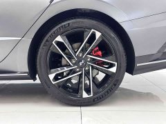 Hyundai Sonata 2.0T N Line Max - photo 8