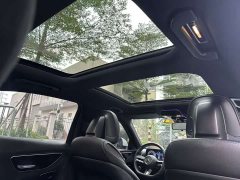 Mercedes-Benz C-Class C 260 L AMG Line - ფოტო 10