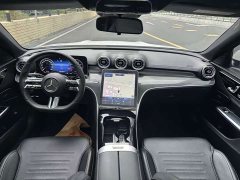 Mercedes-Benz C-Class C 260 L AMG Line - ფოტო 7