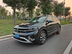 Volkswagen Langjing 380TSI AWD Luxury Jiajing Edition Pro 6-Seater - ფოტო 1