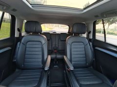 Volkswagen Langjing 380TSI AWD Luxury Jiajing Edition Pro 6-Seater - ფოტო 13