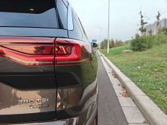 Volkswagen Langjing 380TSI AWD Luxury Jiajing Edition Pro 6-Seater - ფოტო 15