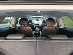 Volkswagen Langjing 380TSI AWD Luxury Jiajing Edition Pro 6-Seater - ფოტო 16