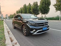 Volkswagen Langjing 380TSI AWD Luxury Jiajing Edition Pro 6-Seater - ფოტო 3