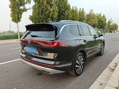 Volkswagen Langjing 380TSI AWD Luxury Jiajing Edition Pro 6-Seater - ფოტო 4