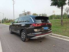 Volkswagen Langjing 380TSI AWD Luxury Jiajing Edition Pro 6-Seater - ფოტო 5