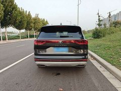 Volkswagen Langjing 380TSI AWD Luxury Jiajing Edition Pro 6-Seater - ფოტო 6