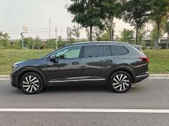 Volkswagen Langjing 380TSI AWD Luxury Jiajing Edition Pro 6-Seater - ფოტო 7