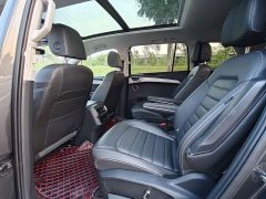 Volkswagen Langjing 380TSI AWD Luxury Jiajing Edition Pro 6-Seater - ფოტო 9