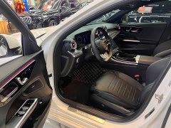 Mercedes-Benz C-Class C 260 L Sport Edition - ფოტო 3