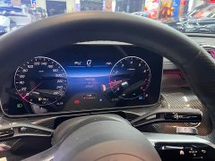 Mercedes-Benz C-Class C 260 L Sport Edition - ფოტო 4