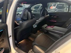 Mercedes-Benz C-Class C 260 L Sport Edition - ფოტო 5