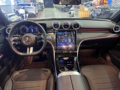 Mercedes-Benz C-Class C 260 L Sport Edition - ფოტო 6