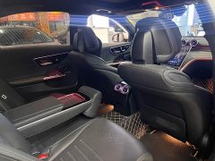 Mercedes-Benz C-Class C 260 L Sport Edition - ფოტო 8