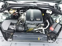 Cadillac CT5 2.8T Luxury (Standard Edition) - ფოტო 10