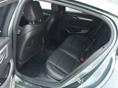 Cadillac CT5 2.8T Luxury (Standard Edition) - ფოტო 11