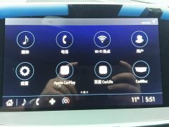 Cadillac CT5 2.8T Luxury (Standard Edition) - ფოტო 13