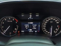 Cadillac CT5 2.8T Luxury (Standard Edition) - ფოტო 14