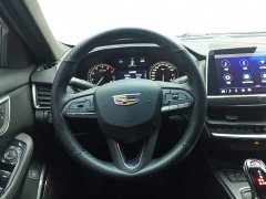 Cadillac CT5 2.8T Luxury (Standard Edition) - ფოტო 15