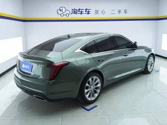 Cadillac CT5 2.8T Luxury (Standard Edition) - ფოტო 3