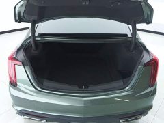 Cadillac CT5 2.8T Luxury (Standard Edition) - ფოტო 4