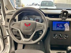 Wuling Journey 2.0L Manual Business Edition - ფოტო 13