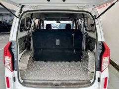 Wuling Journey 2.0L Manual Business Edition - ფოტო 15