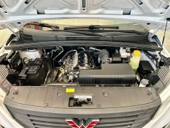 Wuling Journey 2.0L Manual Business Edition - ფოტო 16