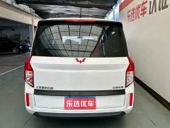 Wuling Journey 2.0L Manual Business Edition - ფოტო 4
