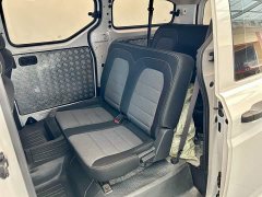 Wuling Journey 2.0L Manual Business Edition - ფოტო 7