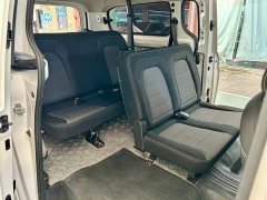 Wuling Journey 2.0L Manual Business Edition - ფოტო 8