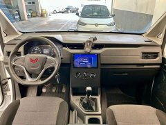 Wuling Journey 2.0L Manual Business Edition - ფოტო 9