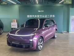 Li Auto L9 Max - ფოტო 1