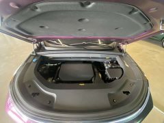Li Auto L9 Max - ფოტო 4