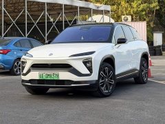 NIO ES6 75kWh Performance - ფოტო 1