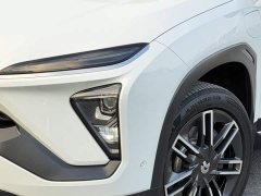NIO ES6 75kWh Performance - ფოტო 2